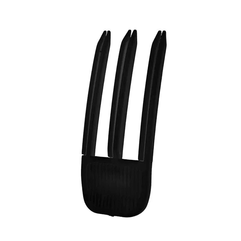 Magic Heatless Hair Care Roots Natural Fluffy Clip Tool